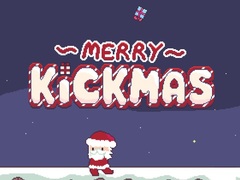 leikur Merry Kickmas