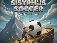 leikur Sisyphus Soccer