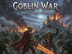 leikur Goblin War