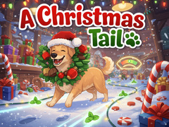 leikur A Christmas Tail