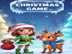 leikur Christmas game