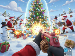 leikur Last Tree Standing