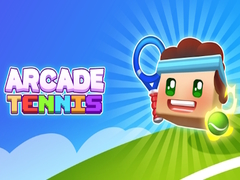 leikur Arcade Tennis