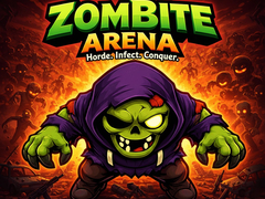 leikur ZomBite Arena