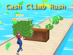 leikur Cash Climb Rush