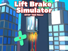 leikur Lift Brake Simulator