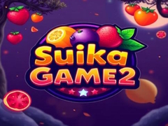 leikur Suika Game 2