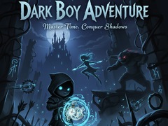 leikur Dark Boy Adventure