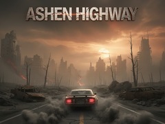 leikur Ashen Highway
