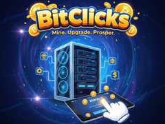 leikur BitClicks