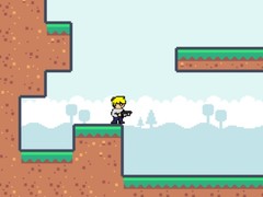 leikur Boost and Blast