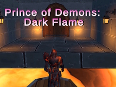 leikur Prince Of Demons : Dark Flame