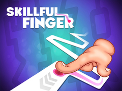 leikur Skillful Finger