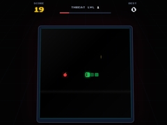 leikur Reverse Snake