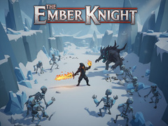 leikur The Ember Knight