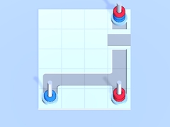 leikur Sort: Path Connect