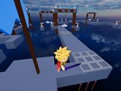 leikur Sight Is a Trap