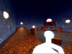 leikur FPS Survivors