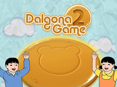 leikur Dalgona Game 2