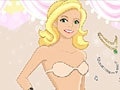 leikur Dress lead