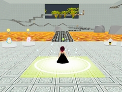 leikur Secret Parkour