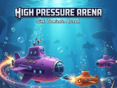 leikur High Pressure Arena