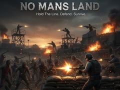 leikur No Mans Land