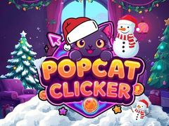 leikur Popcat Clicker