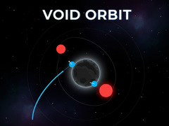 leikur Void Orbit
