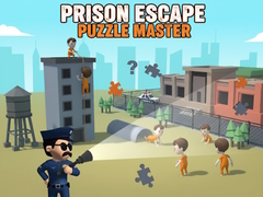 leikur Prison Escape Puzzle Master