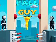 leikur Fall Guy