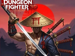 leikur Dungeon Fighter 3D