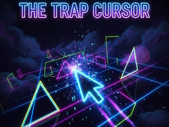 leikur The Trap Cursor 