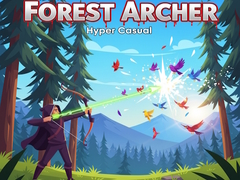 leikur Forest Archer