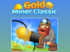 leikur Gold Miner Classic