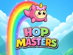 leikur Hop Masters