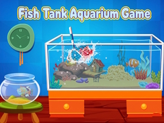 leikur Fish tank Aquarium Game