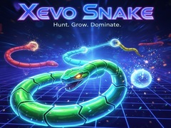 leikur Xevo Snake