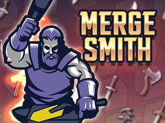 leikur Merge Smith