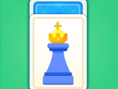 leikur Card Solitaire: Word Game