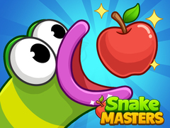 leikur Snake Masters
