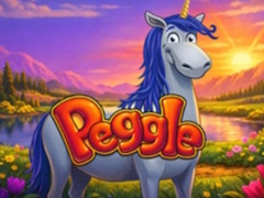 leikur Peggle