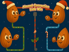 leikur Almond Connection Link Win