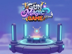 leikur Gun Magic Game