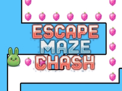 leikur Escape Maze Chush
