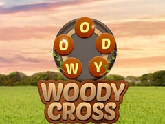 leikur Woody Cross