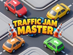 leikur Traffic Jam Master
