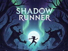 leikur Shadow Runner