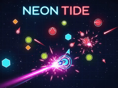 leikur Neon Tide
