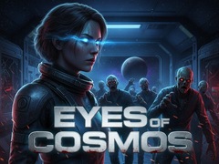 leikur Eyes of Cosmos